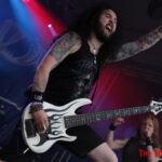 Dokk'em Open Air 2016: DragonForce